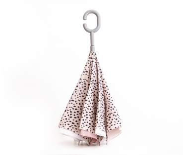 Mrs Ertha Kinderregenschirm Brellies - Animal Spots